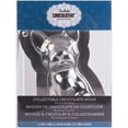 thumbnail image 1 of ChocoMaker(R) Chocolatier(TM) Metal 3D Chocolate Mold-French Bulldog, 1 of 1