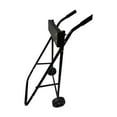 thumbnail image 1 of S SERENABLE Outboard Boat Motor Stand Carrier Cart Sturdy Support for Maintenance Repair Capacity 100kg, 1 of 9
