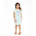 thumbnail image 2 of JoJo Siwa Girls Play Dress, 2-Pack, Sizes 4-12, 2 of 10
