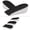 L, variant on Height Increase Insole, Shoe Lifts for Men and Women Elevated, Cushioned Heel Inserts and Arch Support Insoles | Lifted, Supportive Comfort | and Breathable