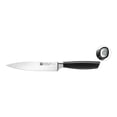 thumbnail image 1 of ZWILLING All * Star Couteau à Découper de 6,5 Po, Argent, 1 of 3