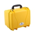 thumbnail image 1 of Caisse 540 - Jaune, 1 of 1