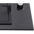 thumbnail image 6 of K&H 4 Burner 24 Inch Built-in LPG/Propane Gas Stove Top Glass Surface Cast Iron Cooktop UL/ETL Certified 4-GCW-LPG, 6 of 9