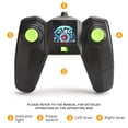 thumbnail image 2 of Coche De Control Remoto De Doble Cara, Juguetes Giratorios De 360 ​​Grados, Coches Con Faros, Juguetes Recargables, Regalos Para Niños Y Niñas Yuarrent EL018068-04, 2 of 5