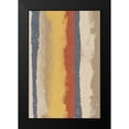 thumbnail image 2 of Prime, Marcus 17x24 Black Modern Framed Museum Art Print Titled - Flowing Streams, 2 of 5