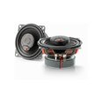 thumbnail image 1 of Kit Coaxial Focal ICU 100 de 4 Pulgadas 500W RMS 100W MAX, 1 of 4