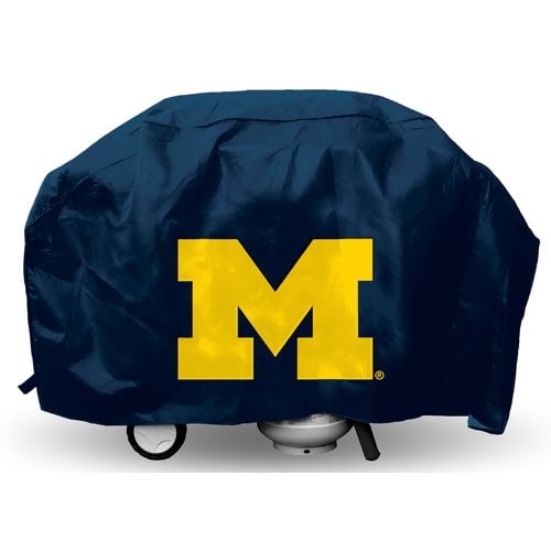 Rico Industries Michigan Vinyl Grill Cover by Rico Industries