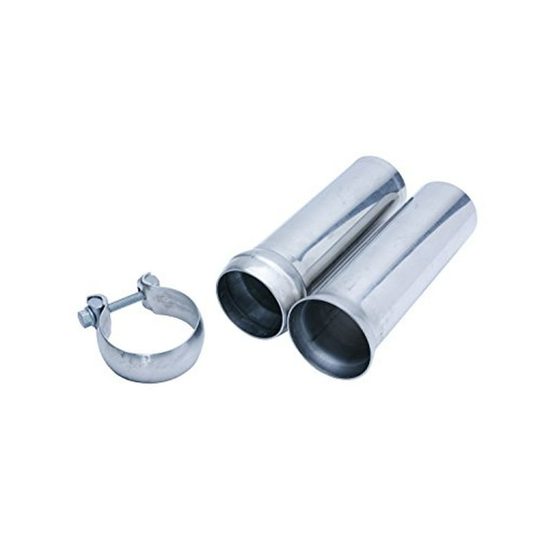 Pypes 3in Ball and Socket Connector with Clamp PVA16 Pypes 3in Ball and Socket Connector with Clamp PVA16