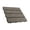 Light gray wood grai, variant on AOOOWER Safe Fade Resistant Balcony Decking Tile Realistic Wood Grains Texture Lock