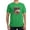 Kelly Green, variant on CafePress - Power Rangers Munchin Time Men's Classic T Shirt - Men's Fitted T-Shirt
