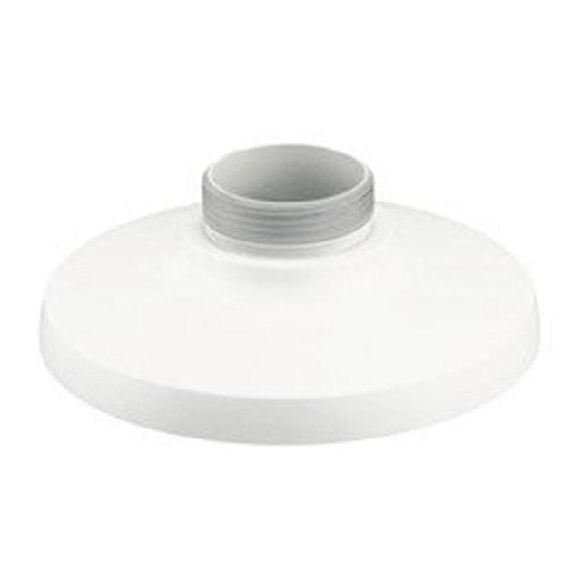White Small Cap Adapter with Aluminum Accessory for QNV-8080R QNV-6082R