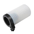 thumbnail image 1 of Dust Collecting Cup Electric Mallet Accessories Rubber Protective Universal Cover Dustproof Drill Durable Power Tool, 1 of 6