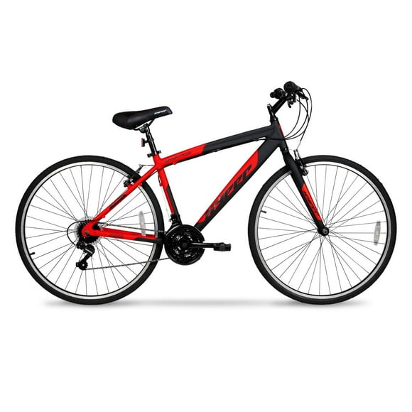 700C Hyper Spinfit Homme Rouge Noir