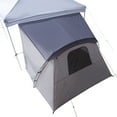 Ozark Trail 4Person Connect Tent Universal Canopy Tent (Canopy Sold