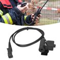 thumbnail image 4 of PTT Cable Adapter, U94 Cable Adapter Sturdy Lightweight With 3.3ft For  P6600, 4 of 8