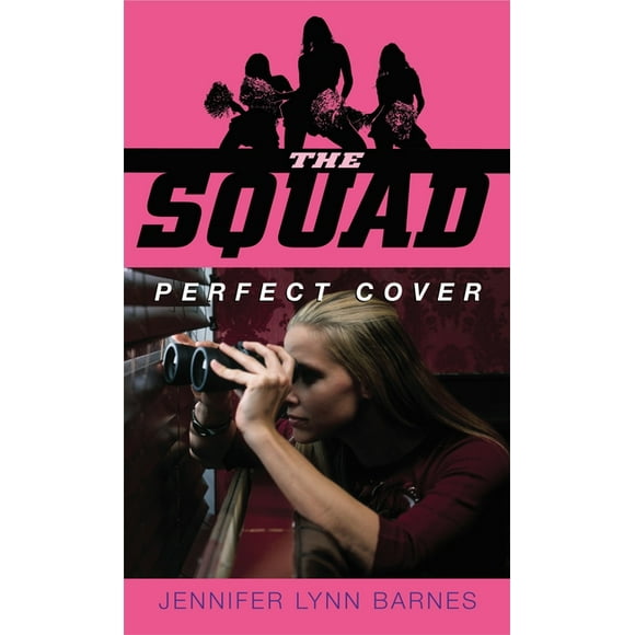 The Squad: The Squad: Perfect Cover (Paperback)