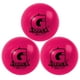 Mylec Balles de Hockey G-Force Remplies de Liquide Froid (Pack de 3) Rose – image 1 sur 4
