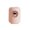 Pink, variant on xaoyunyn Adorable Astronaut Mini Humidifier for Bedroom Office Baby Room Quiet Portable 11.8 Fl Large Capacity Easy to Use and Clean