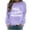 Purple, variant on successthop Yes Im Always Freezing Sweatshirt Women Raglan Crewneck Long Sleeve Sweater Pullover Fall CLothes Print Tops