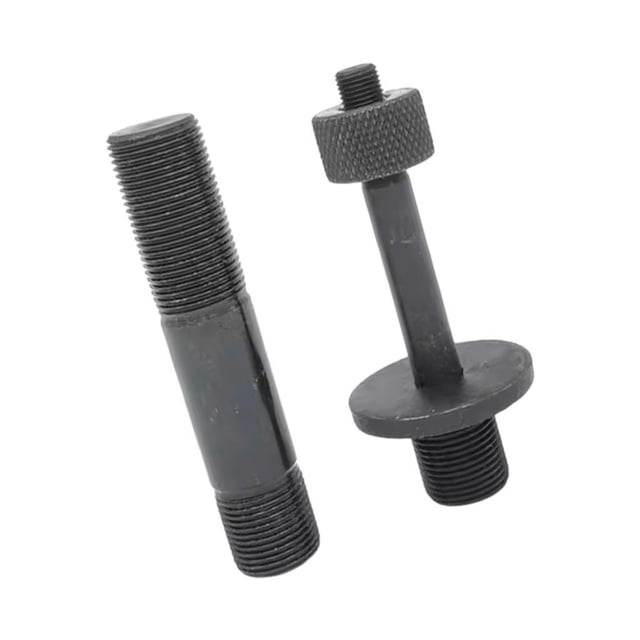 tamizeot Knockout Punches Pull Rod Hydraulic Drive Draw Stud Hole Making Machine Reliable Durable And Sturdy Made Of Steel Set