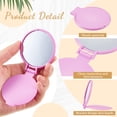 thumbnail image 3 of Compact Mirror Juexica Espejo de bolsillo portátil de 180 piezas, 3 of 7