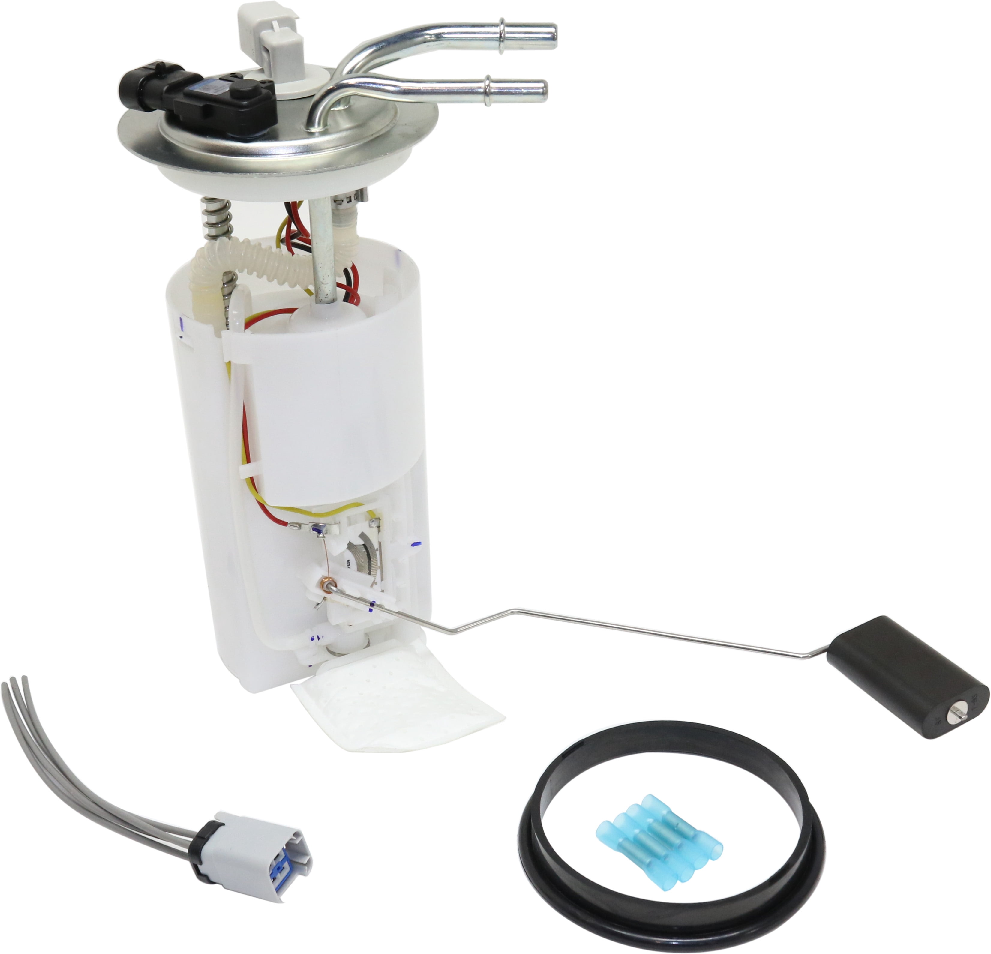 Fuel Pump Compatible with 2002-2004 Chevrolet Tahoe GMC Yukon 8Cyl 5.3L With Sending Unit