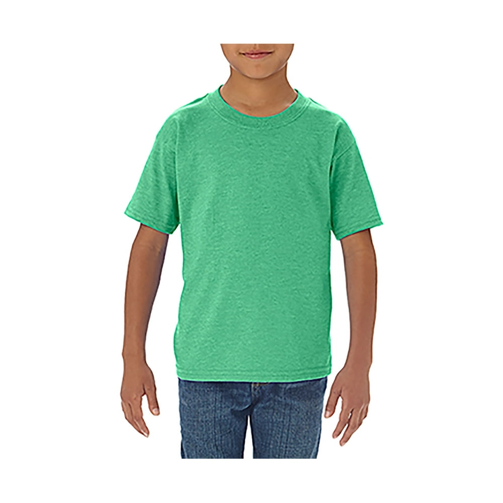 Gildan - Gildan Toddler Softstyle® 4.5 Oz. T-Shirt, Style G645P ...