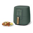 thumbnail image 2 of Beautiful 6-Quart Touchscreen Air Fryer by Drew Barrymore, 2 of 8