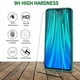 thumbnail image 3 of 3 protectores de pantalla de vidrio templado para Xiaomi Redmi Note 10C 12C 12 10 10S 11S Mi 8 9 11i 11 Lite 5G NE 11T 10T Poco F3 X4 Pro, 3 of 4