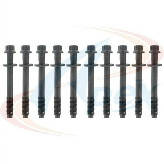 APEX Automobile Parts Inc Head Bolt Set