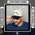 thumbnail image 4 of New York Embroidered Hat, Adjustable Baseball Cap with Classic Arched Lettering, Stylish Unisex Cap for Casual Wear, Sports, Travel, Concerts and Daily Outfits, Comfortable Curved Brim Hat Gift Idea, 4 of 5