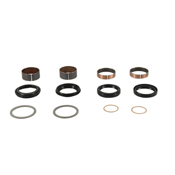 DB Electrical PWFFK-Y01-421 Pivot Works Fork Rebuild Kit Compatible with/Replacement for 2001 - 2013 Yamaha Wr 250F 416130