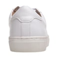 thumbnail image 2 of George Men's Cupsole Casual Dress Fashion Sneakers, 2 of 6