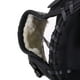 thumbnail image 4 of Guante de lanzador de béisbol Zulema mano izquierda piel Negro, 4 of 8
