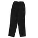 thumbnail image 1 of Pantalón de chef negro para trabajo en la cocina, cómodo y transpirable. Uniforme de restaurante para hombre, de poliéster y algodón., 1 of 6