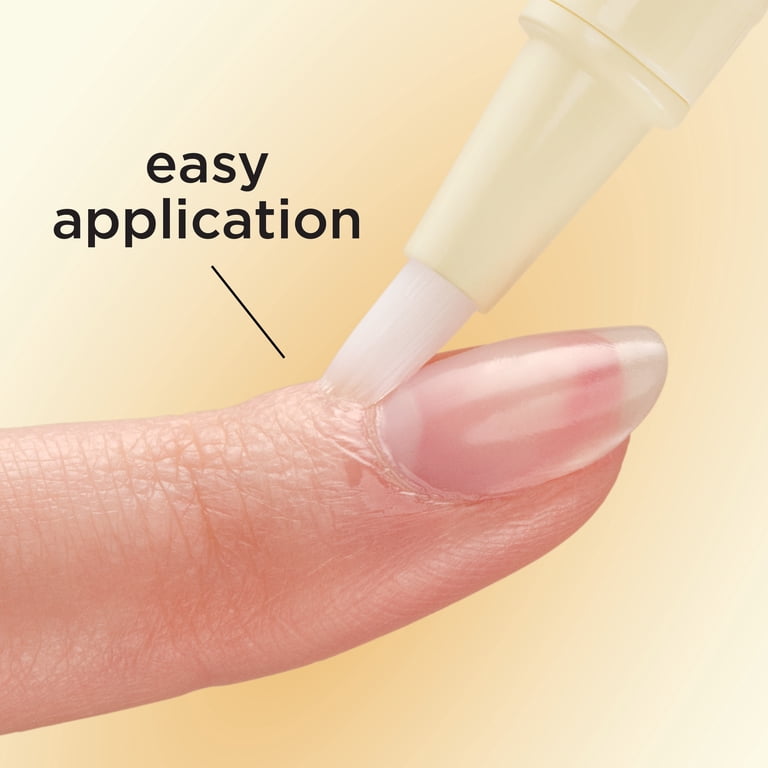 Sally Hansen Vitamin E Nail & Cuticle Oil Pen photo 5