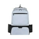 thumbnail image 2 of Mochila de tenis de gran capacidad con bolsillo aislante para uso diario deportivo Azul, 2 of 8