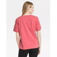thumbnail image 2 of Women's Bijou Karman Short Sleeve Graphic T-Shirt, Size L, 2 of 2