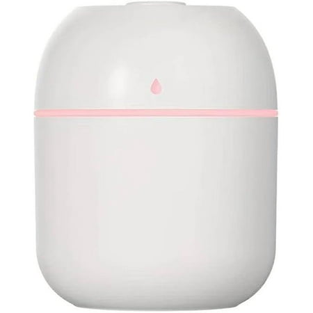 

Portable Mini Cup Spray Mist Humidifier USB Aroma Essential Oil Diffuser for Office Bedroom Car Cool Mist Air Humidifier