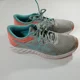 thumbnail image 5 of Asics Shoes Women’s 9 FuzeX Lyte 2 1022A145 Gray Running Lace Up Low Top, 5 of 6