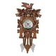 thumbnail image 5 of Reloj de pared Sunnimix creativo colgante, 5 of 7