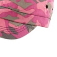 thumbnail image 3 of Result Headwear Urban Camo Cap, 3 of 4