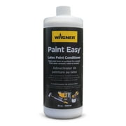 Wagner Paint Easy Latex Paint Conditioner, 32 Oz. Bottle