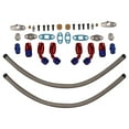 thumbnail image 3 of Maxpeedingrods Universal T3 Turbo Kit Automotive Specialty Parts, 3 of 6