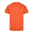 thumbnail image 2 of Casual Classics - Camiseta Original Tech Hombres (Naranja), 2 of 3