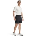 thumbnail image 5 of MASKERT Men's Golf Shorts 7" Work Casual Pants Lightweight Quick-Dry Waterproof Flat-Front Hybrid Shorts, 5 of 6