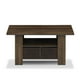 thumbnail image 4 of Mesa de café Furinno Andrey con cajón Columbia Walnut, 4 of 7