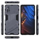 thumbnail image 5 of Funda para Xiaomi POCO X4 PRO 5G Protección A Prueba De Golpes Con Soporte De TPU Duradero Y Práctico, 5 of 5