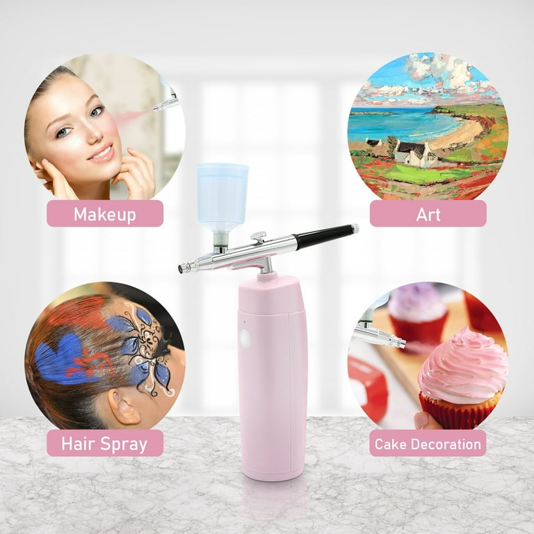 Makeup Spray Machine Saubhaya Makeup