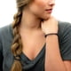 thumbnail image 3 of Laklulu 8PCS Lazos para Cabello Grueso y para Cabello Fino para Hombres y Mujeres - Brida para Cables telefónicos con Clip de Cola de Caballo a Prueba de Agua, 3 of 5